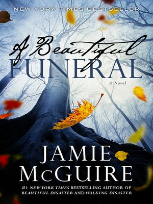 cover image of A Beautiful Funeral
